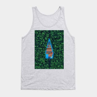 voyage en barque Tank Top